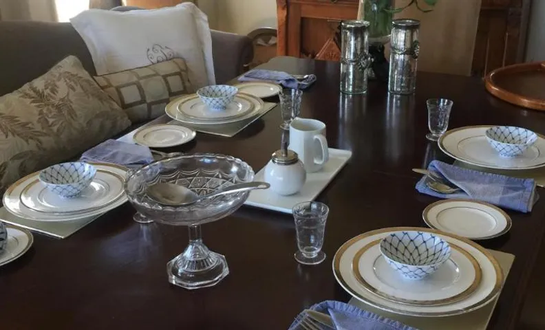 Lulu's Bed & Breakfast