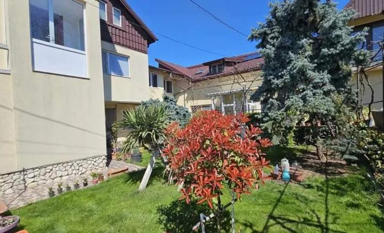 Vila Denisa