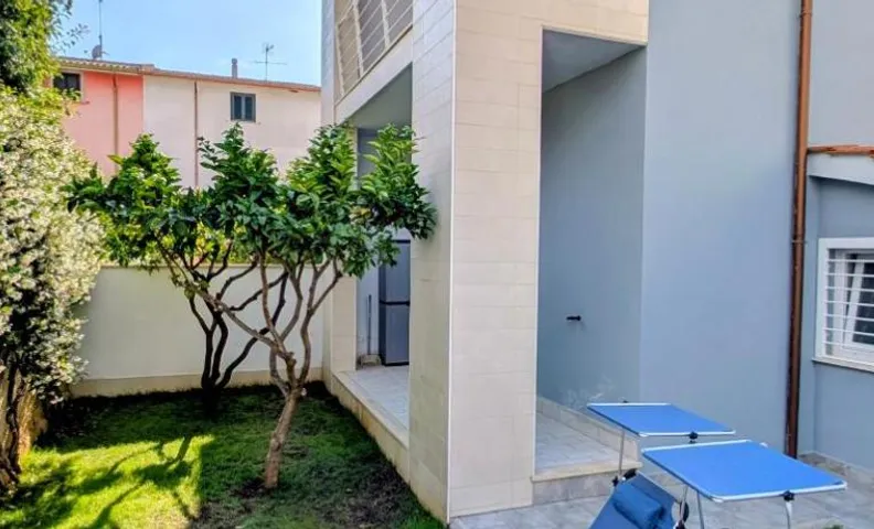 Alloggio Turistico Francy House