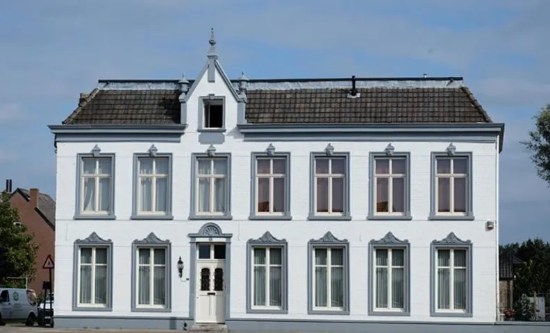 B&B Het Doctershoes