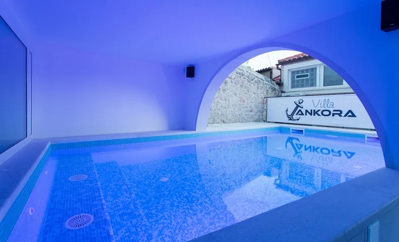 빌라 안코라