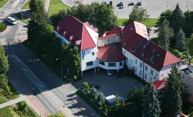 Hotel Irena