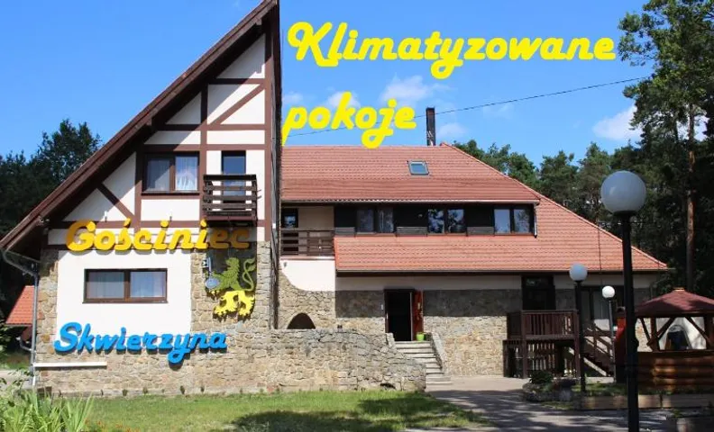Gościniec Skwierzyna