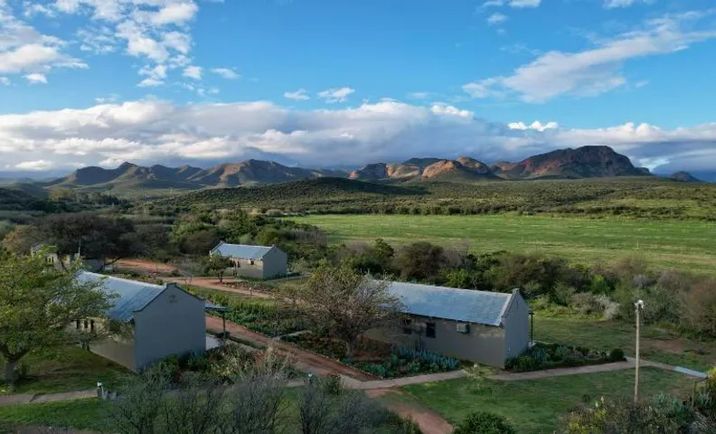 Thabile Lodge
