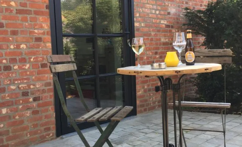 B&B Sint-Mariaburg