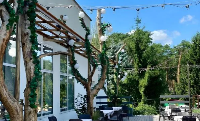 Centrum Trzy Jeziora Wielen
