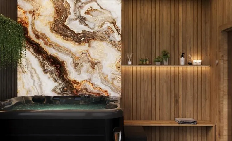 Novobilski przy Termie Bania i Kotelnicy - sauna, jacuzzi, restauracja, pokoj zabaw, wypozyczalnia r