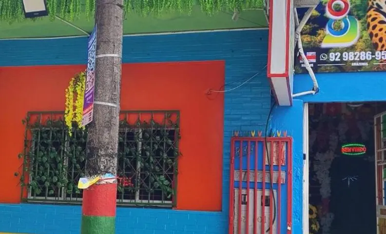 House of Colors Hotel