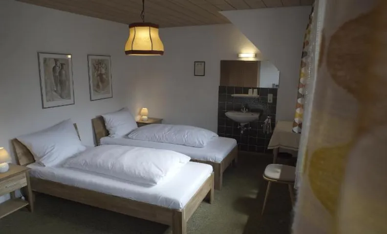 Fahrhaus Hotel
