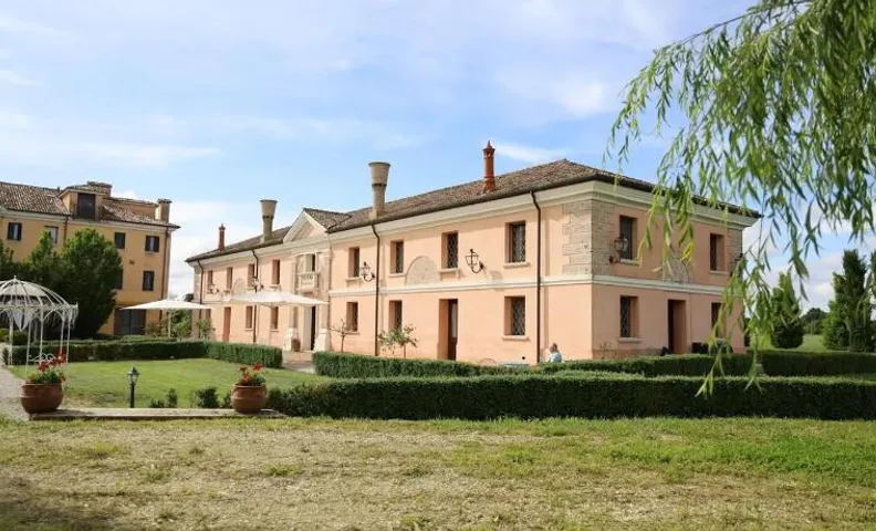 Agriturismo Villa Anconetta