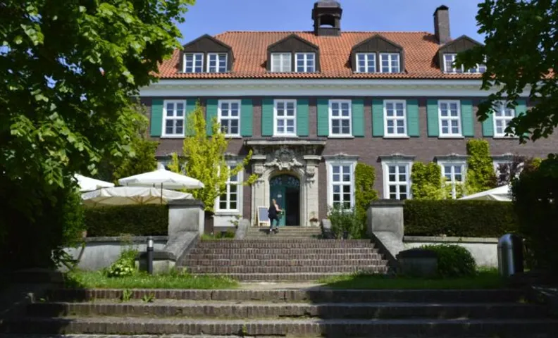 Bio- und Gesundheitshotel Gutshaus Stellshagen