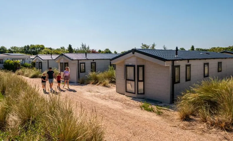 EuroParcs Poort van Zeeland
