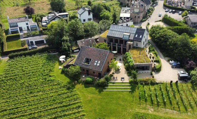 Domein Holset BruisendWijnHuis