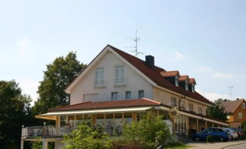 Hotel Cafe Talblick