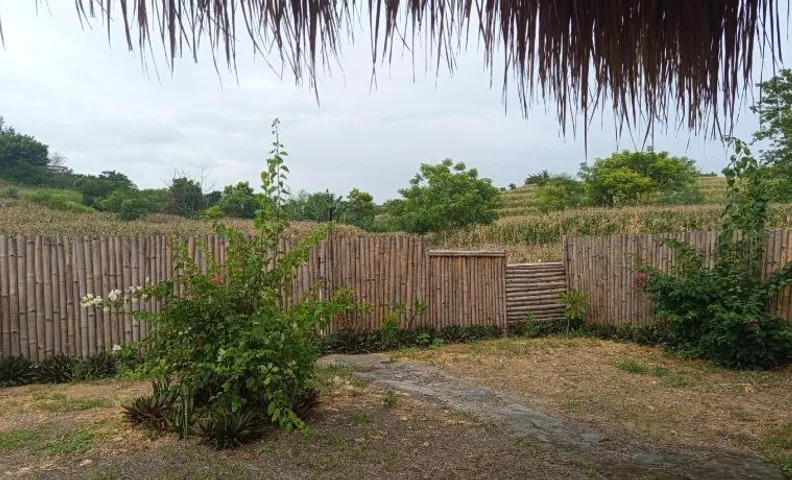 Ekas Elen Homestay