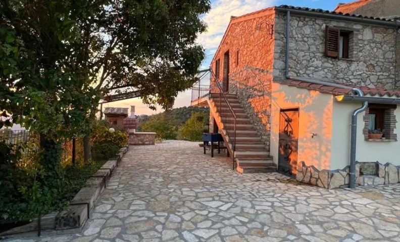 B&B Fontanelle