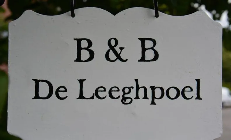 B&B De Leeghpoel