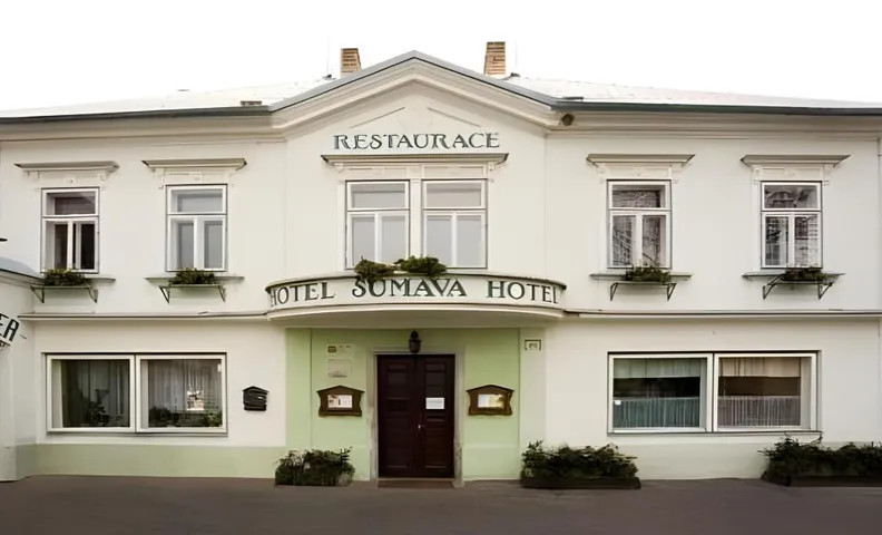 Hotel Sumava