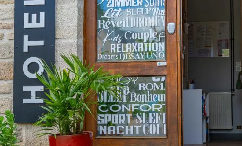 Hôtel Restaurant Ardesia