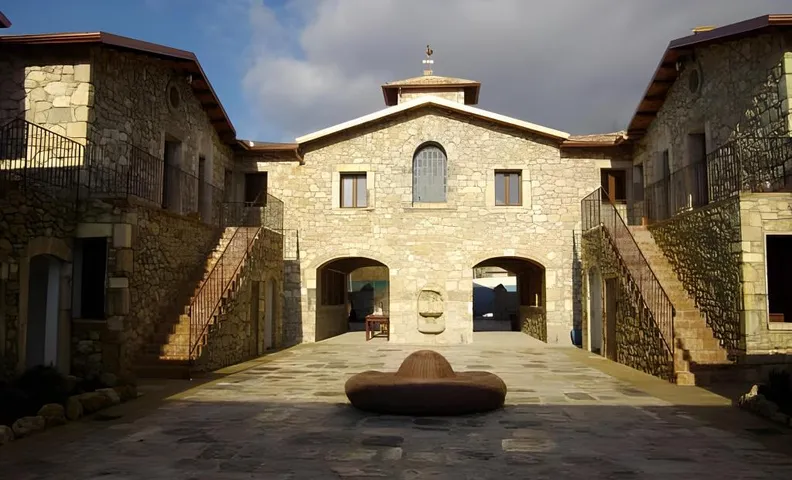Hotel Il Feudo Dei Pierleoni