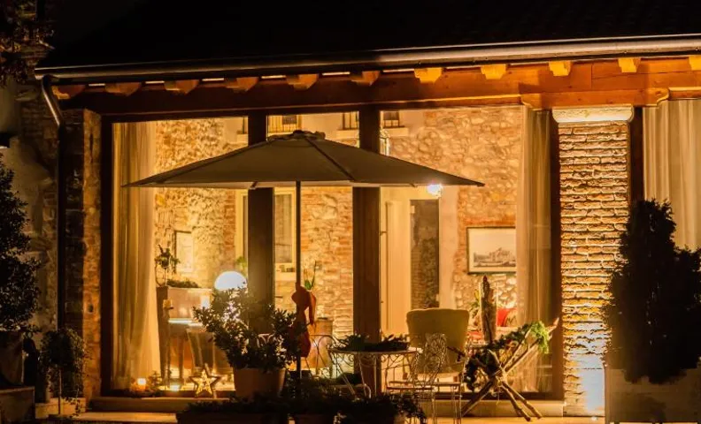 Casa Di Campagna Castello B&B