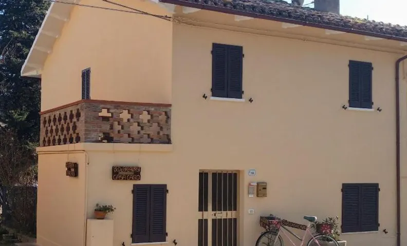 Casa Cairo Rooms&Services