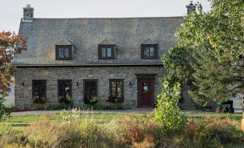 Domaine Steinbach Cidrerie B&B Distillerie