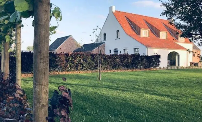 B&B Biesvenhof