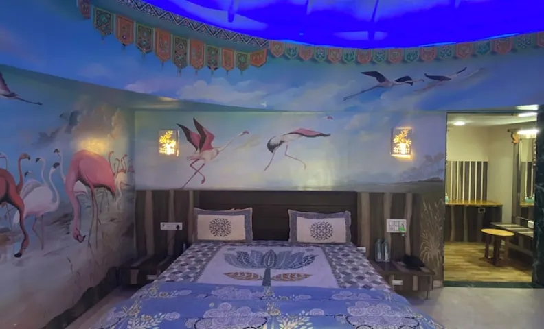 HV 비치 리조트