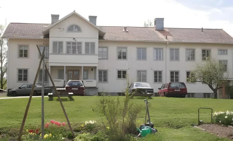 STF Vandrarhem Edsbyn