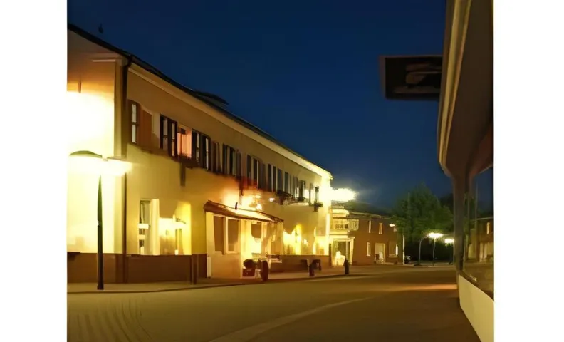 Landhaus Lindenbusch