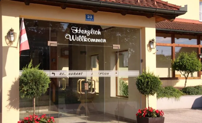 Hotel Wahlmüller
