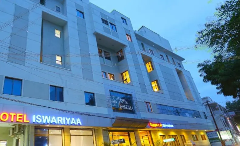 Hotel Aishwaryaa