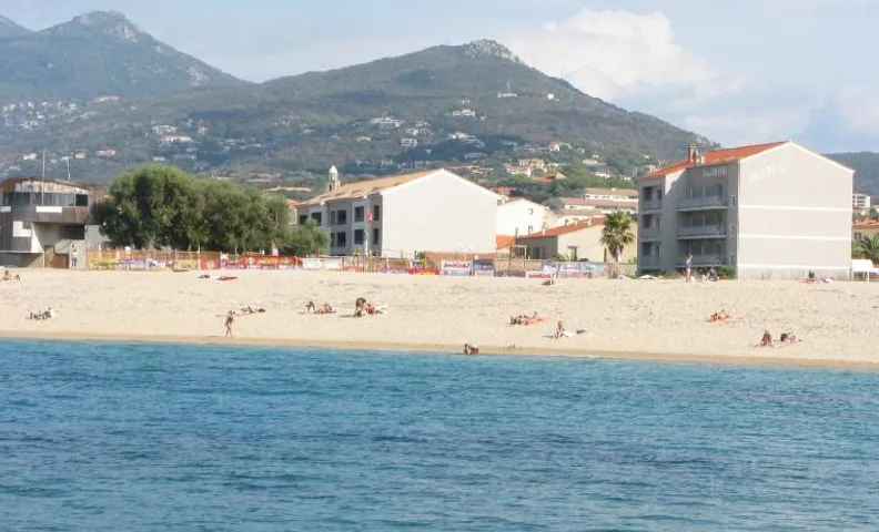 Hotel Beach