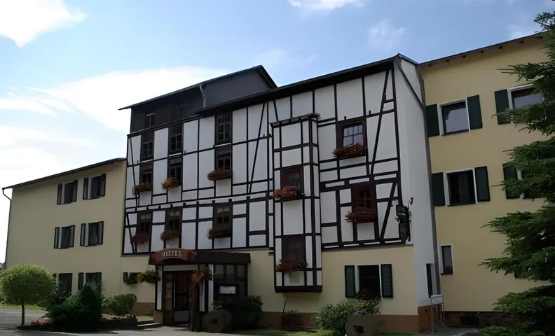 Hotel in der Muhle