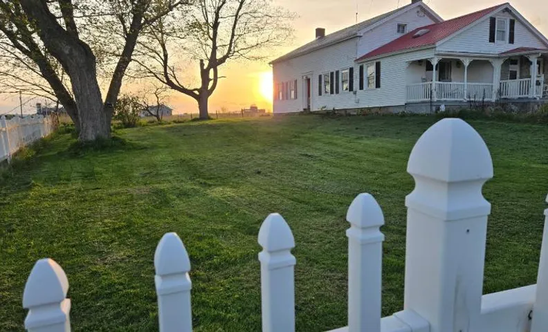 Peaceful Pasture Farm