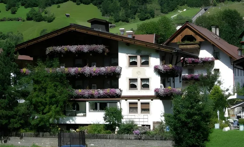 Hotel Angelika