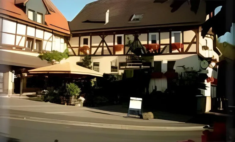 Fritz'es Goldener Stern