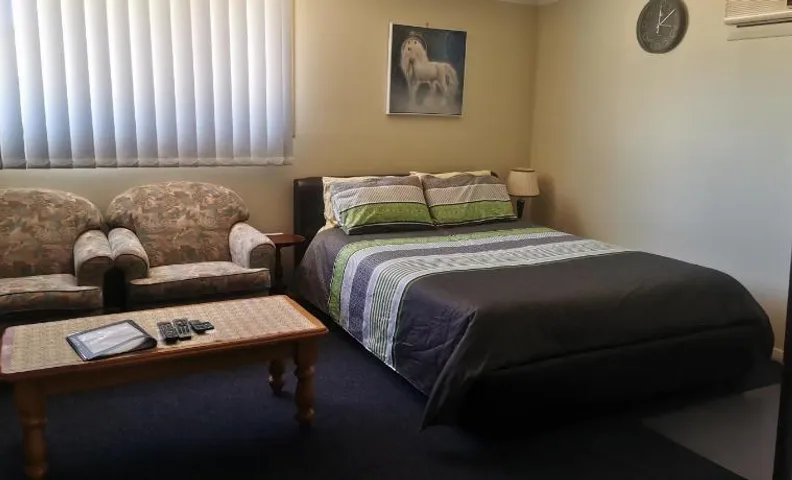 Chrissie's Dongara