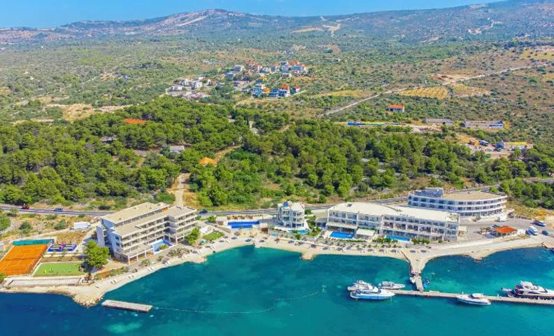 Perla Resort