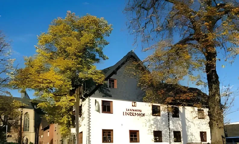 Landhotel Lindenhof