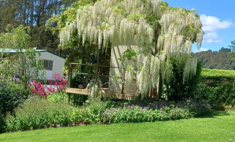 Aramatai Gardens