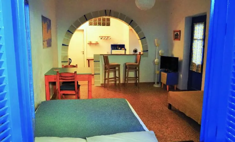 Le Gîte