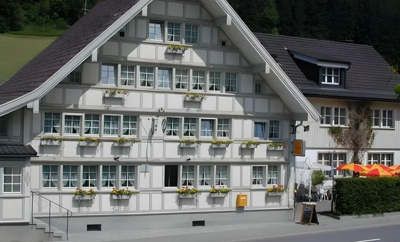 Landgasthaus Baren