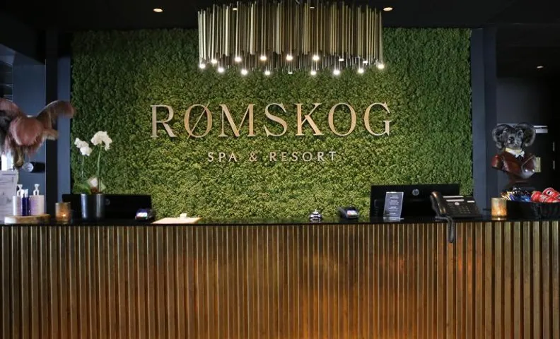 Rømskog Spa & Resort - Unike Hoteller