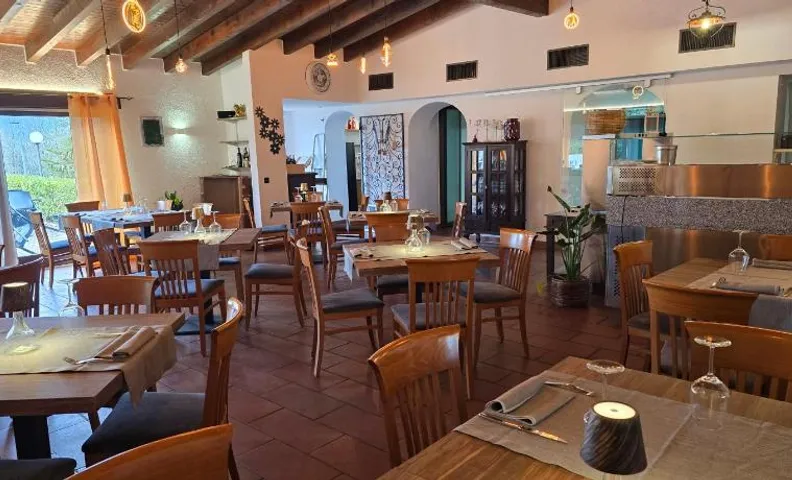 La Locanda del Gusto