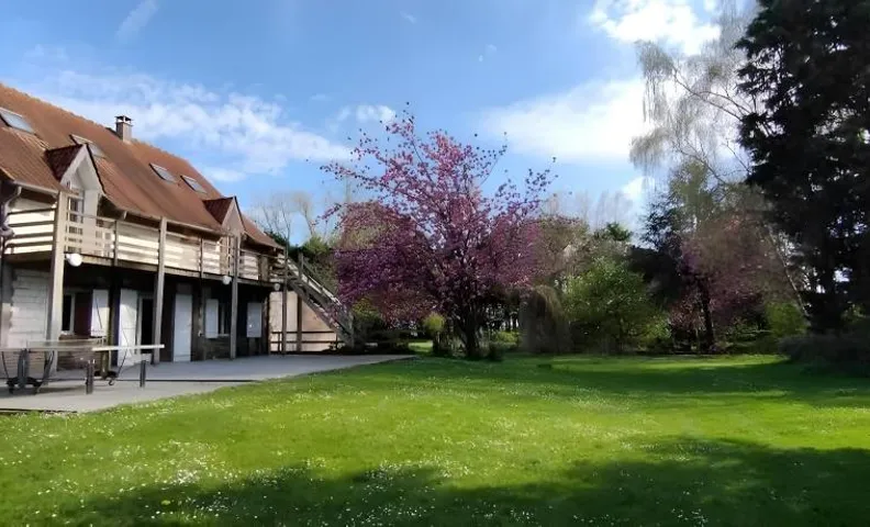 Domaine des Célestins - Captive des Sables