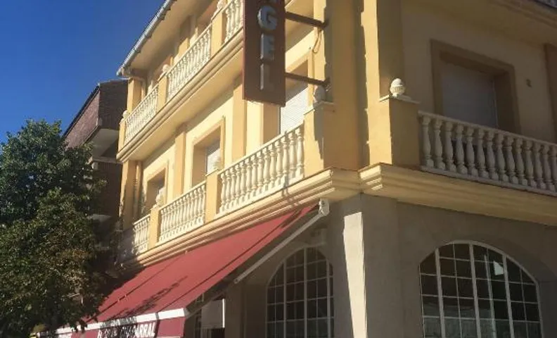 Hotel Don Angel