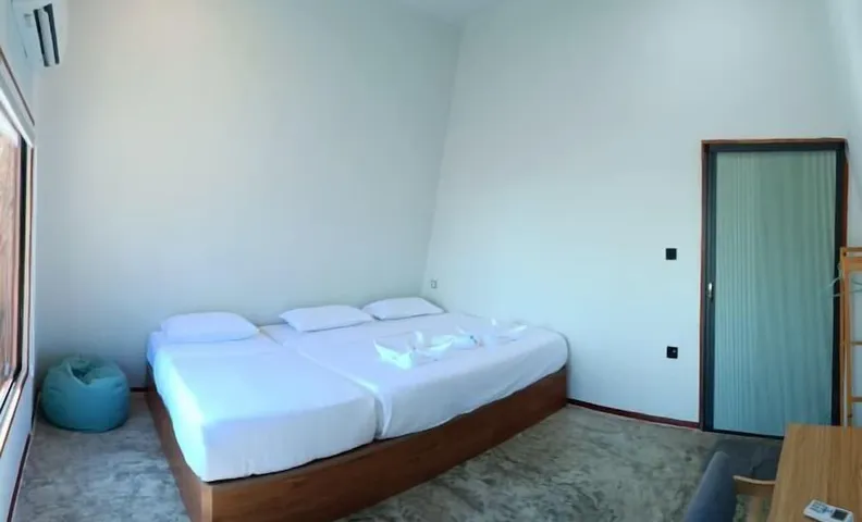 Asia Rainforest Resort