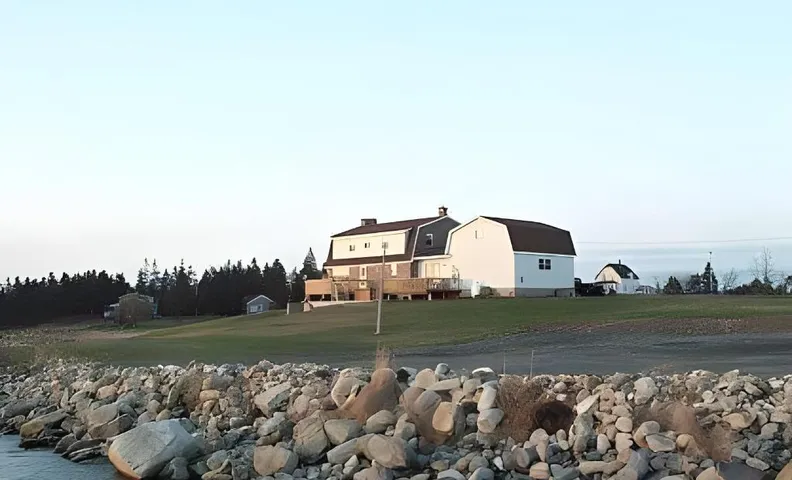 Argyle By The Sea Bed & Breakfast